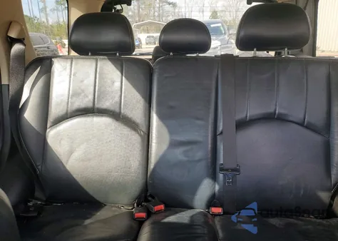 2005 Mercury Mariner z USA, uszkodzony, nr VIN 4M2CU57125DJ28179